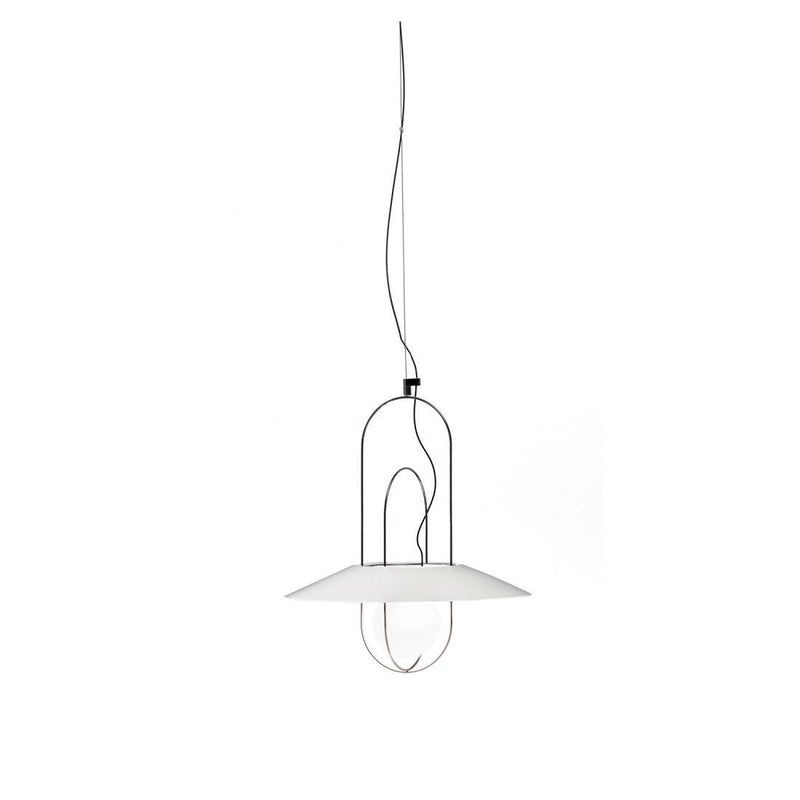 SETAREH GLASS SMALL Suspension Lamp - MyConcept Hong Kong