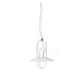 SETAREH GLASS SMALL Suspension Lamp - MyConcept Hong Kong