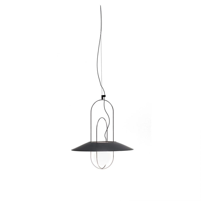 SETAREH GLASS SMALL Suspension Lamp - MyConcept Hong Kong