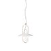 SETAREH GLASS SMALL Suspension Lamp - MyConcept Hong Kong