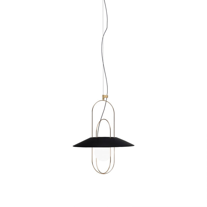 SETAREH GLASS SMALL Suspension Lamp - MyConcept Hong Kong