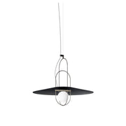 SETAREH GLASS MEDIUM Suspension Lamp - MyConcept Hong Kong