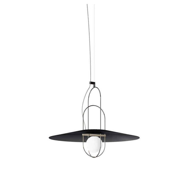 SETAREH GLASS MEDIUM Suspension Lamp - MyConcept Hong Kong