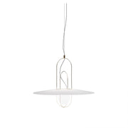 SETAREH GLASS MEDIUM Suspension Lamp - MyConcept Hong Kong