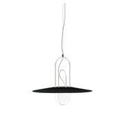 SETAREH GLASS MEDIUM Suspension Lamp - MyConcept Hong Kong
