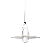 SETAREH GLASS LARGE Suspension Lamp - MyConcept Hong Kong