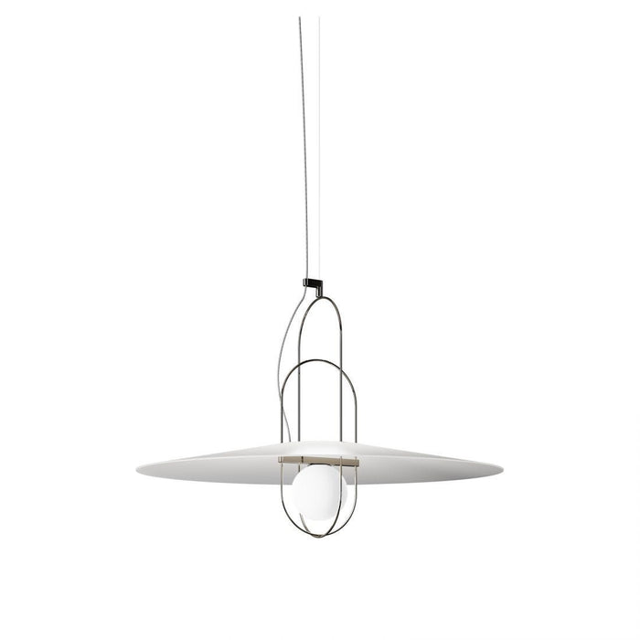 SETAREH GLASS LARGE Suspension Lamp - MyConcept Hong Kong
