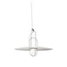 SETAREH GLASS LARGE Suspension Lamp - MyConcept Hong Kong