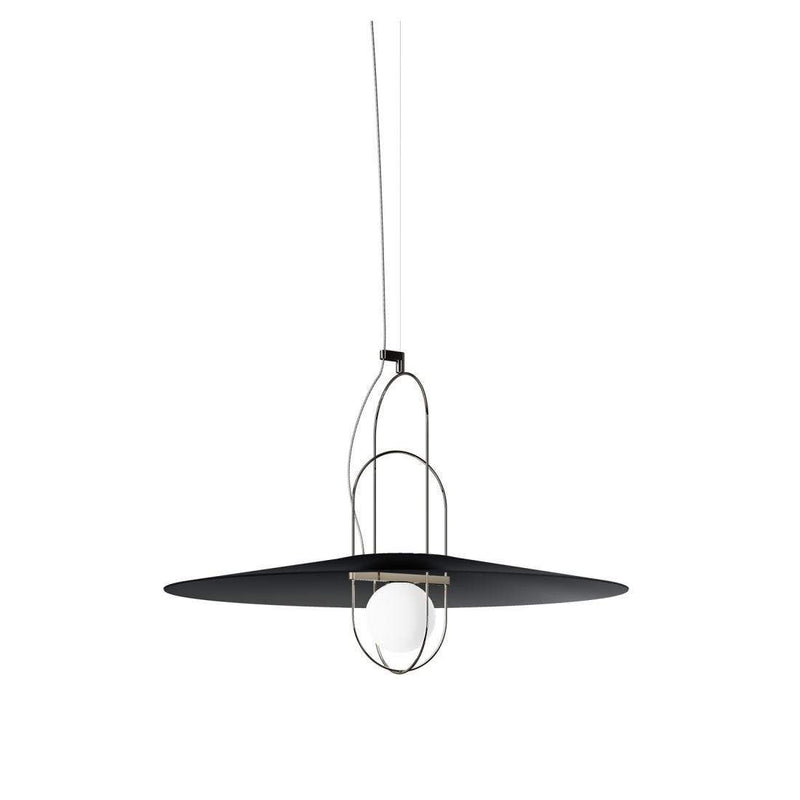 SETAREH GLASS LARGE Suspension Lamp - MyConcept Hong Kong