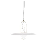 SETAREH GLASS LARGE Suspension Lamp - MyConcept Hong Kong