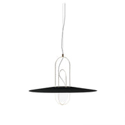 SETAREH GLASS LARGE Suspension Lamp - MyConcept Hong Kong