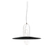 SETAREH GLASS LARGE Suspension Lamp - MyConcept Hong Kong