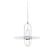SETAREH METAL MEDIUM Suspension Lamp - MyConcept Hong Kong