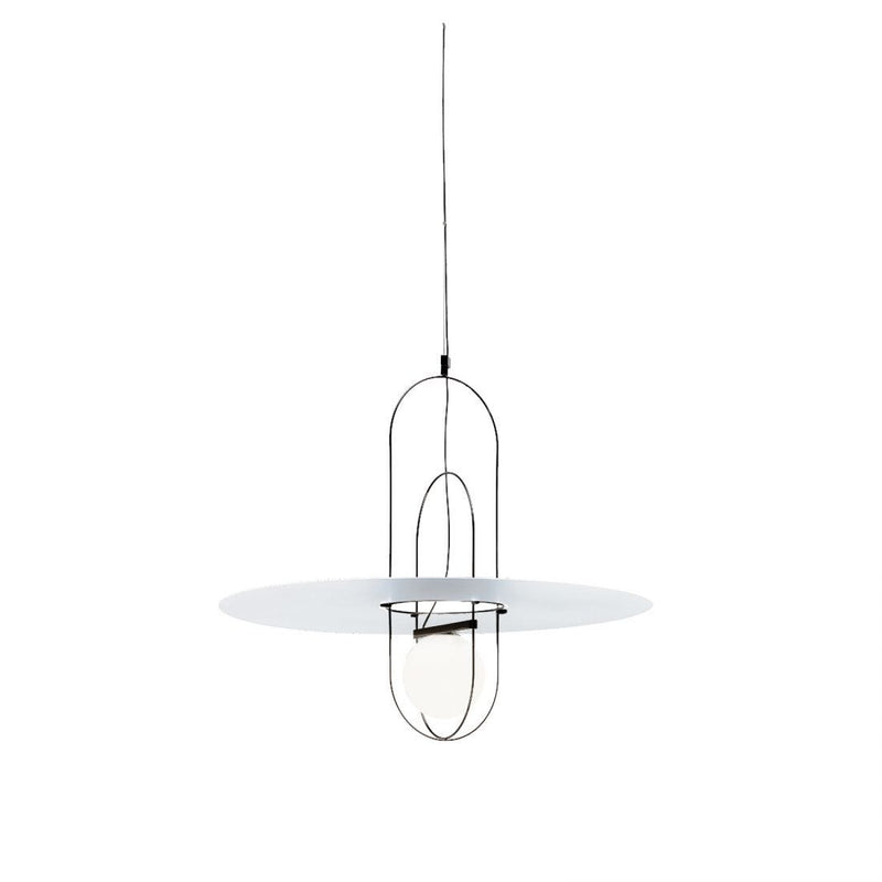 SETAREH METAL MEDIUM Suspension Lamp - MyConcept Hong Kong