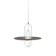 SETAREH METAL MEDIUM Suspension Lamp - MyConcept Hong Kong