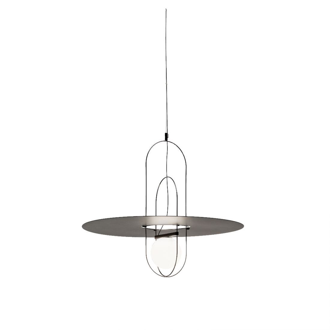 SETAREH METAL MEDIUM Suspension Lamp - MyConcept Hong Kong