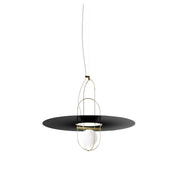 SETAREH METAL MEDIUM Suspension Lamp - MyConcept Hong Kong