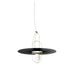 SETAREH METAL MEDIUM Suspension Lamp - MyConcept Hong Kong