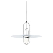 SETAREH METAL LARGE Suspension Lamp - MyConcept Hong Kong