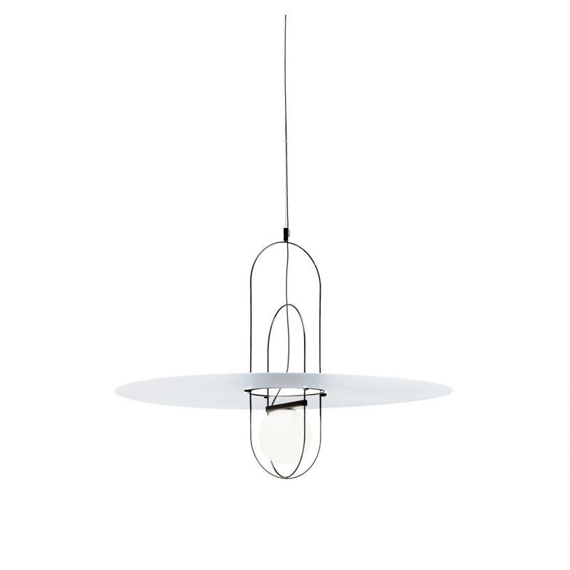 SETAREH METAL LARGE Suspension Lamp - MyConcept Hong Kong