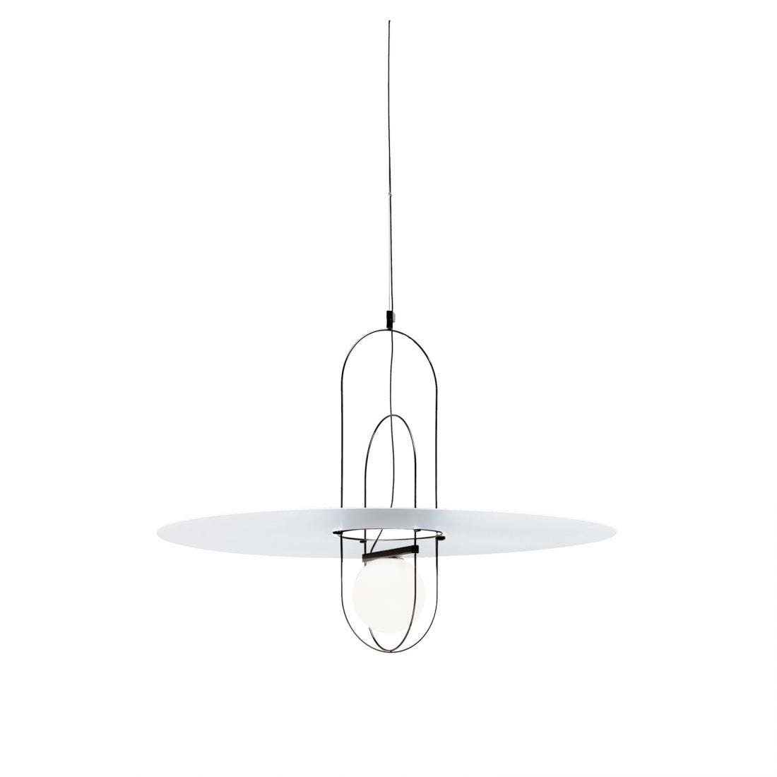 SETAREH METAL LARGE Suspension Lamp - MyConcept Hong Kong