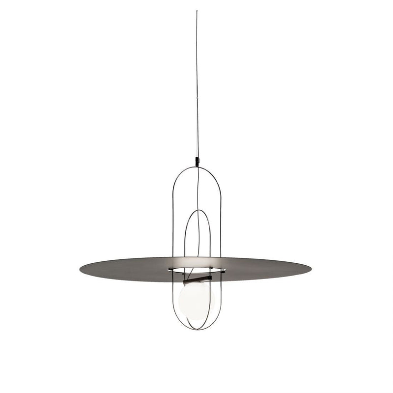 SETAREH METAL LARGE Suspension Lamp - MyConcept Hong Kong