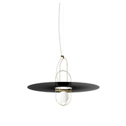 SETAREH METAL LARGE Suspension Lamp - MyConcept Hong Kong