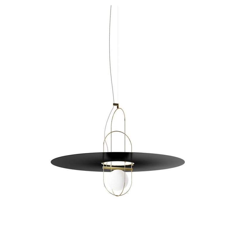 SETAREH METAL LARGE Suspension Lamp - MyConcept Hong Kong