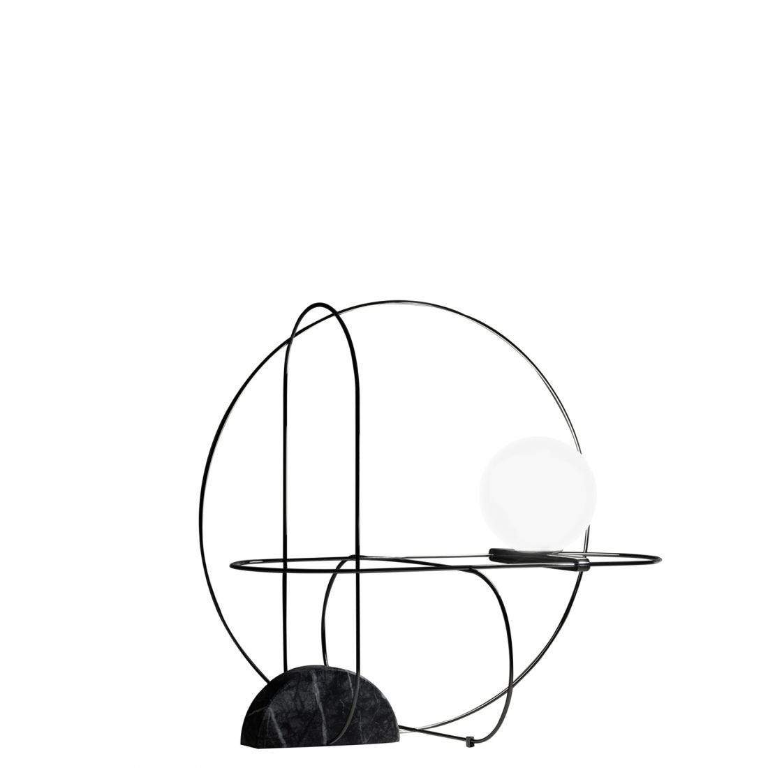 SETAREH MEDIUM Table Lamp - MyConcept Hong Kong