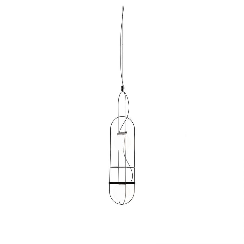 SETAREH MEDIUM Suspension Lamp - MyConcept Hong Kong