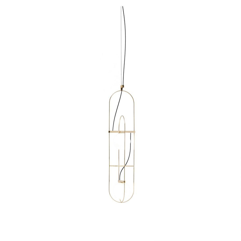 SETAREH MEDIUM Suspension Lamp - MyConcept Hong Kong