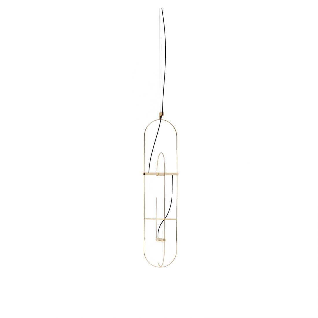 SETAREH MEDIUM Suspension Lamp - MyConcept Hong Kong