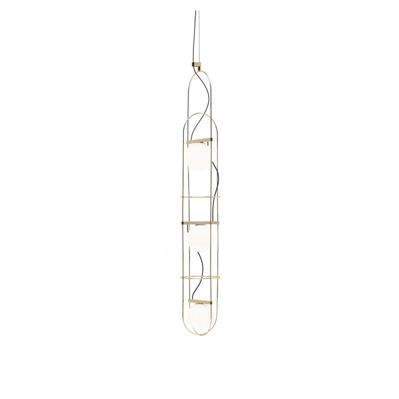 SETAREH LARGE Suspension Lamp - MyConcept Hong Kong