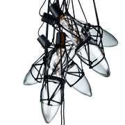 Shibari Pendant 5 position - MyConcept Hong Kong
