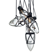 Shibari Pendant 3 position - MyConcept Hong Kong