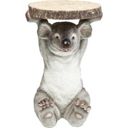 Side Table Animal Koala ¯33cm - MyConcept Hong Kong