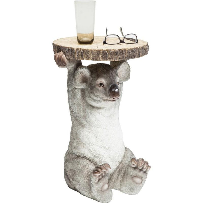 Side Table Animal Koala ¯33cm - MyConcept Hong Kong