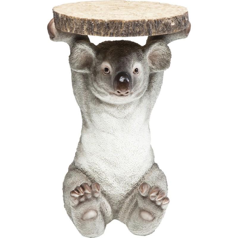 Side Table Animal Koala ¯33cm - MyConcept Hong Kong