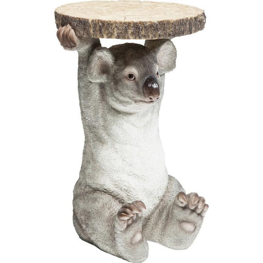 Side Table Animal Koala ¯33cm - MyConcept Hong Kong