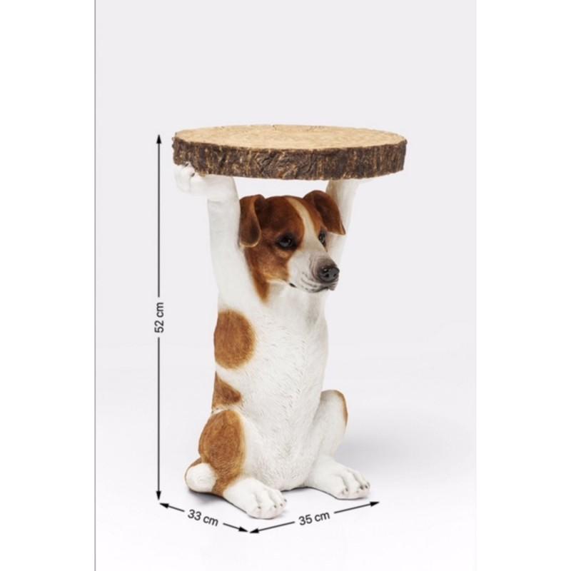 Side Table Animal Mr. Jack ¯33cm - MyConcept Hong Kong
