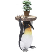 Side Table Animal Mr. Penguin ¯33cm - MyConcept Hong Kong