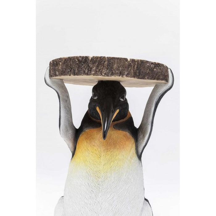 Side Table Animal Mr. Penguin ¯33cm - MyConcept Hong Kong