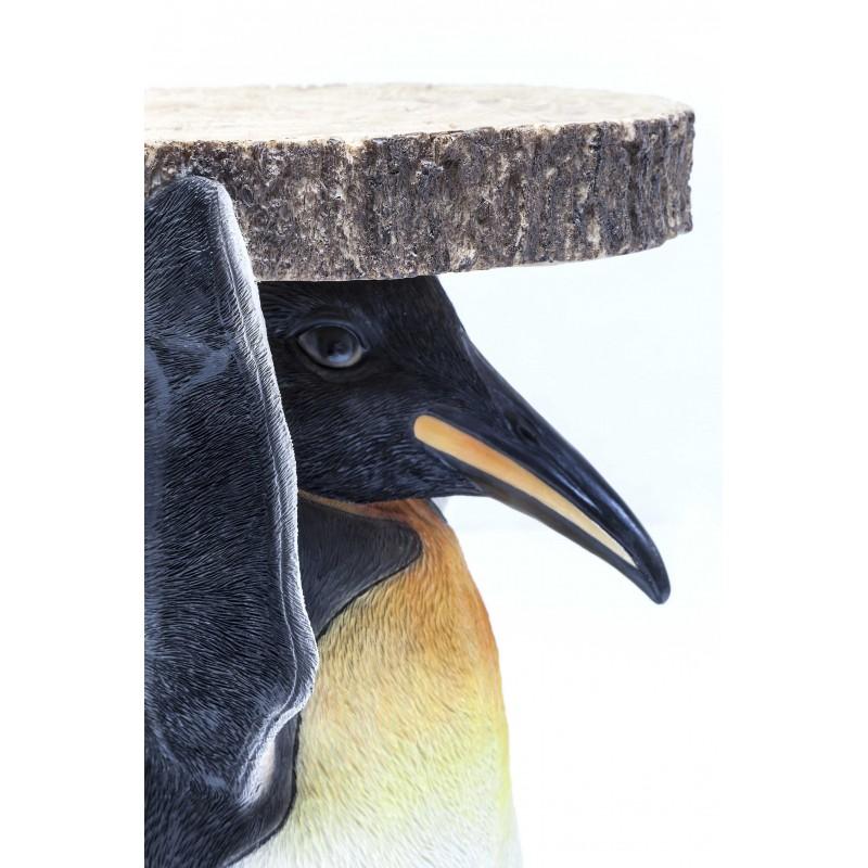 Side Table Animal Mr. Penguin ¯33cm - MyConcept Hong Kong