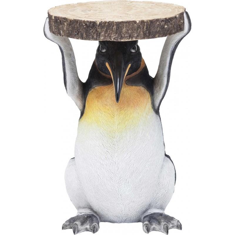 Side Table Animal Mr. Penguin ¯33cm - MyConcept Hong Kong