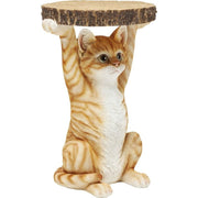 Side Table Animal Ms Cat ¯33cm - MyConcept Hong Kong