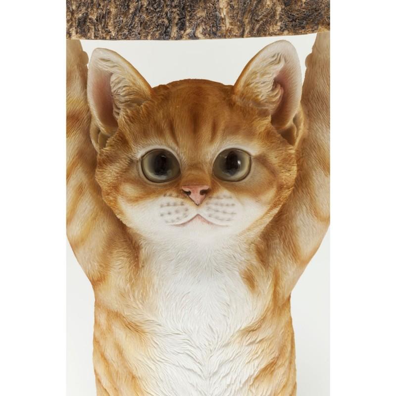 Side Table Animal Ms Cat ¯33cm - MyConcept Hong Kong