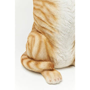 Side Table Animal Ms Cat ¯33cm - MyConcept Hong Kong