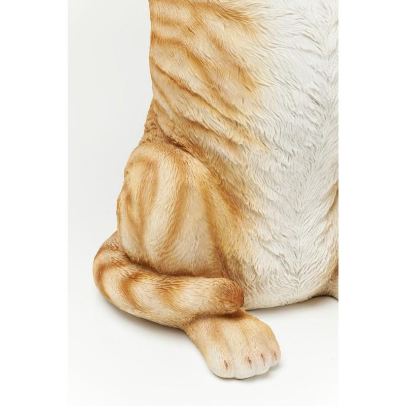 Side Table Animal Ms Cat ¯33cm - MyConcept Hong Kong