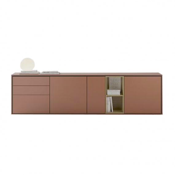 Aura P55-1 Sideboard - MyConcept Hong Kong