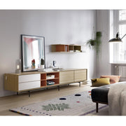 Aura A2-P43 Sideboard - MyConcept Hong Kong